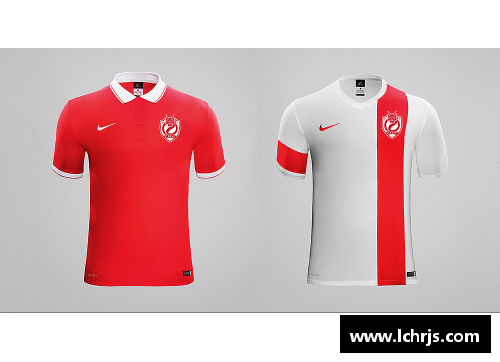 中国足球队球衣：历史与文化的融合